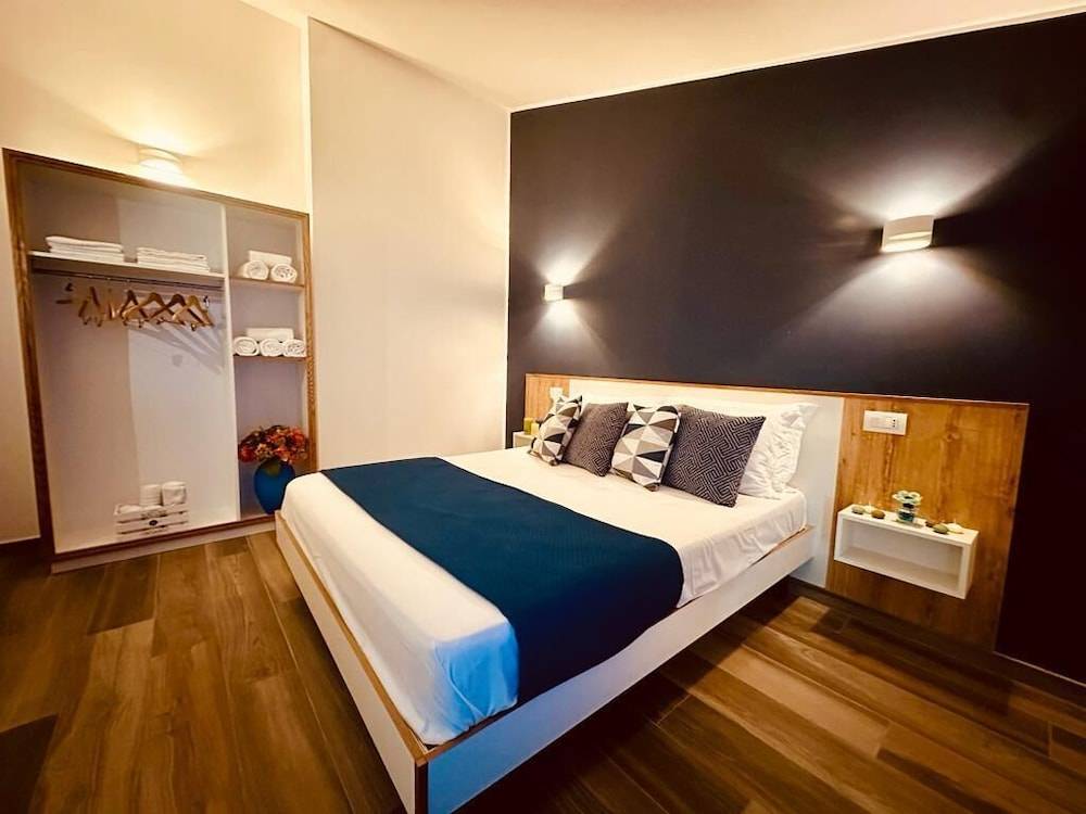 B&B THE SUN - Family Rooms 2