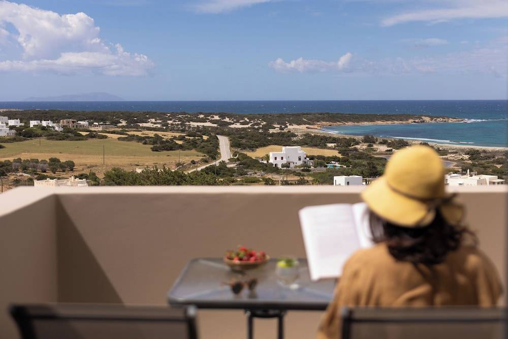 Olive Vista Suites 1