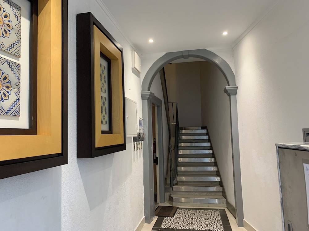 Discovery Apartment Estrela 2