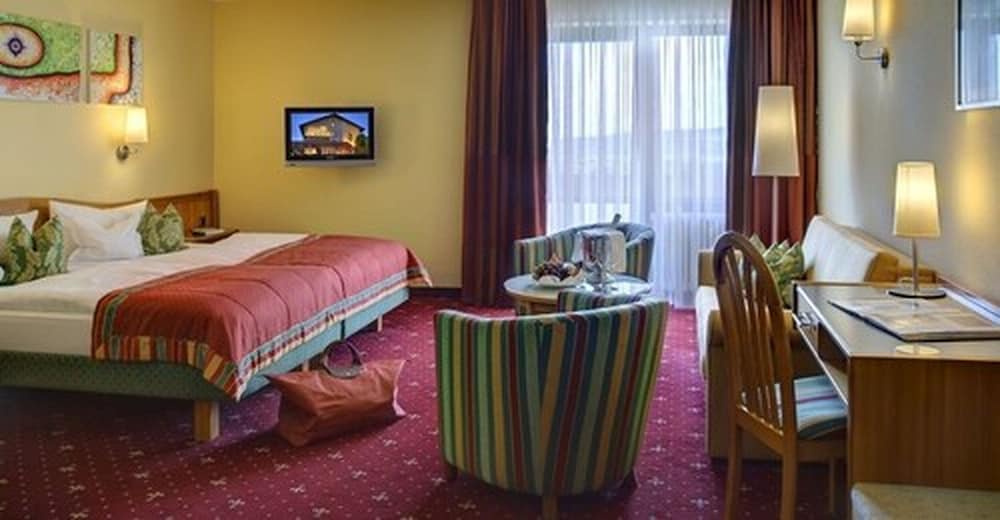 Hotel Schmitt 2