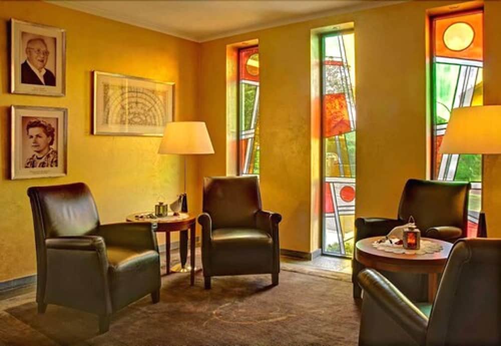 Hotel Schmitt 1