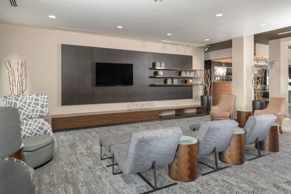 Courtyard by Marriott San Diego Oceanside 2