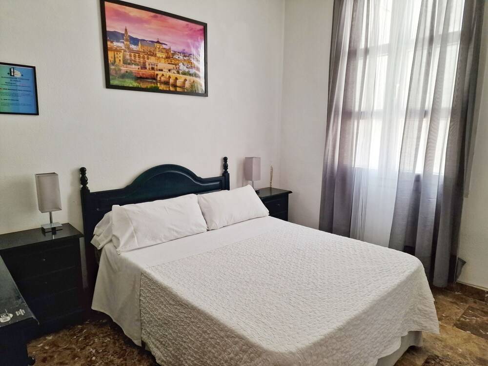 Apartamento Duque de Horna 2