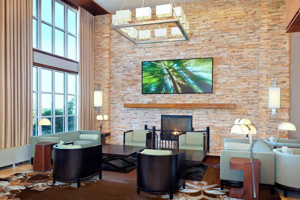 The Westin Trillium House, Blue Mountain 2