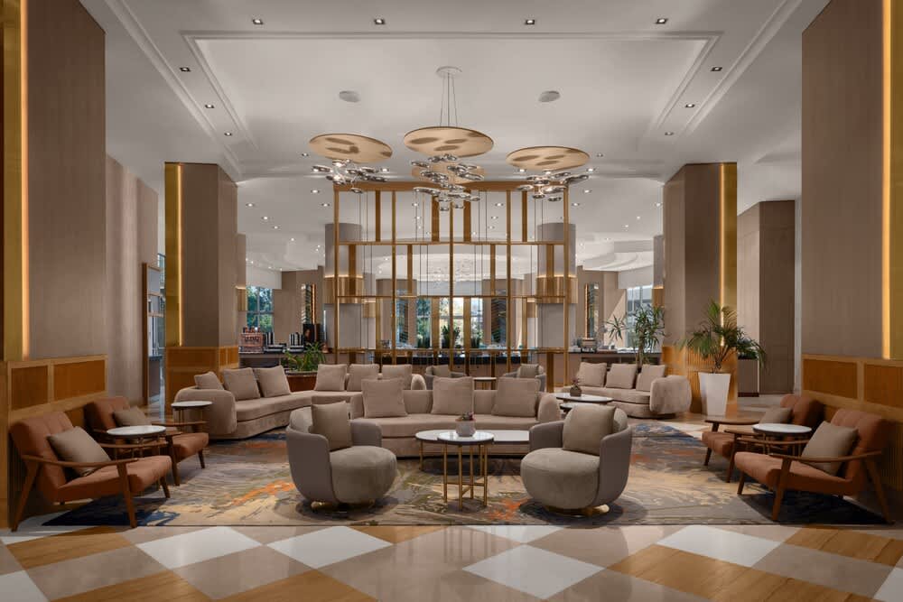 Delta Hotels Istanbul West 1
