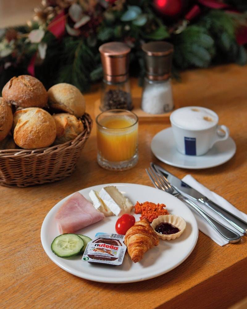 Hotel Altes Fährhaus 2