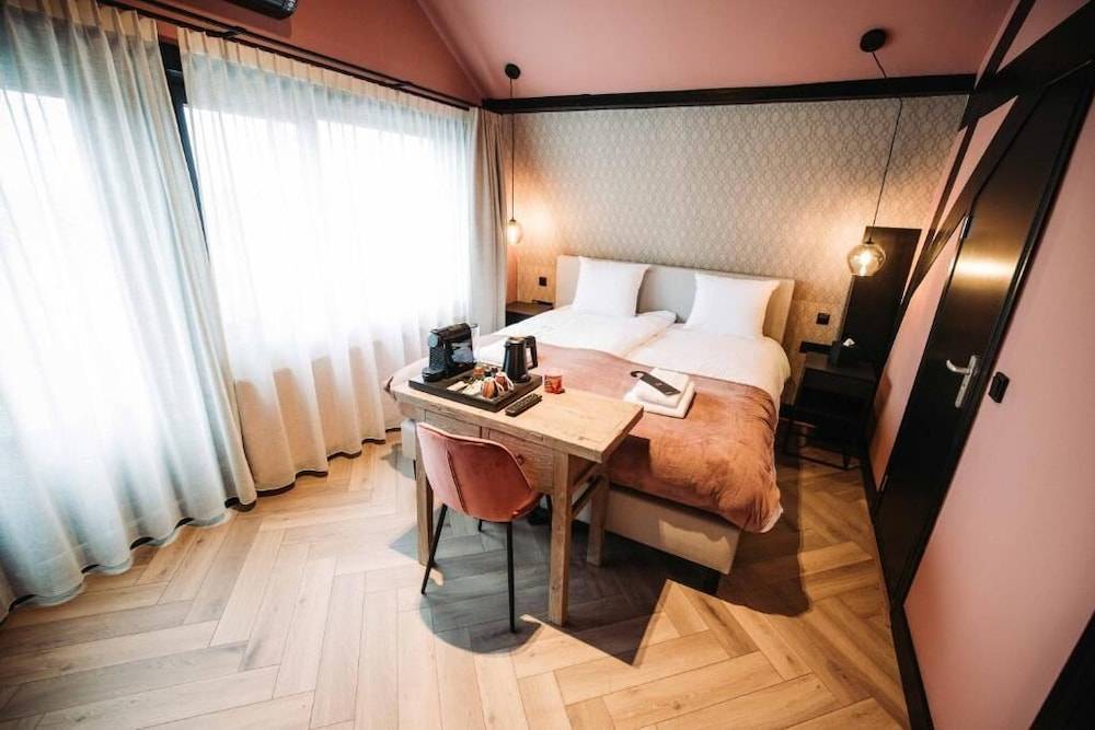 Boutique Hotel Lupo 2