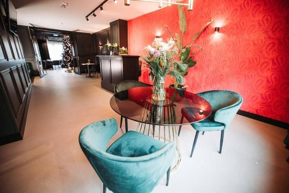 Boutique Hotel Lupo 1