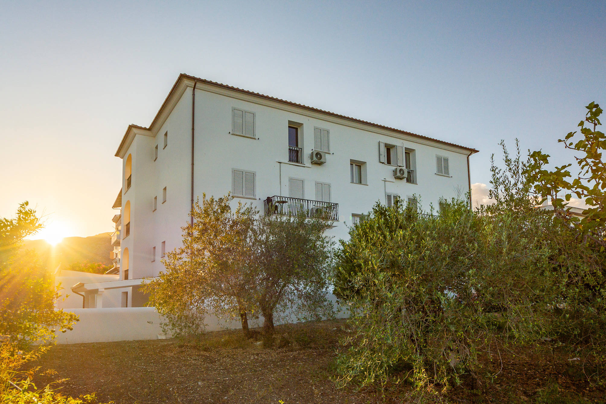 Le Residenze del Baia Marina 2