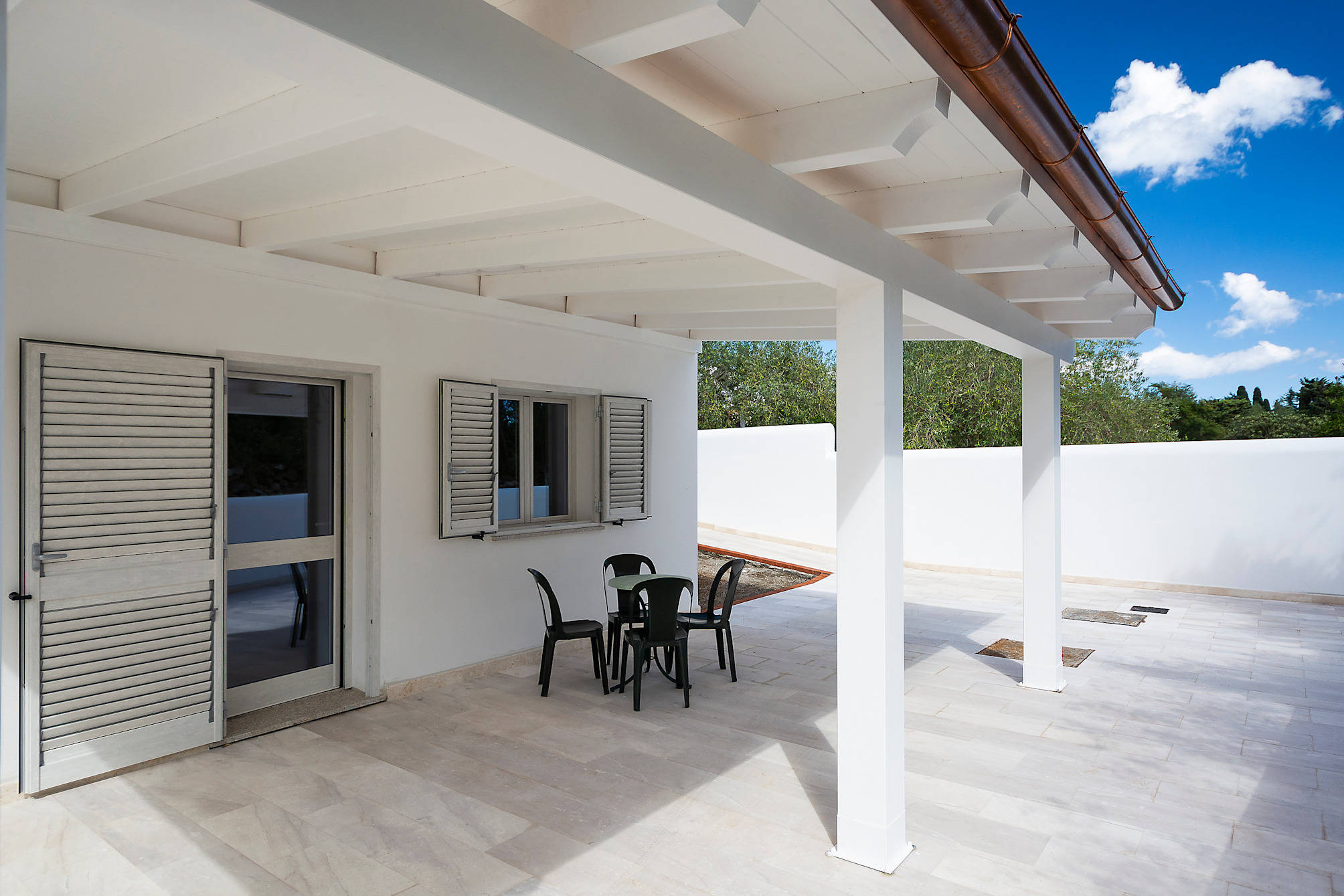 Le Residenze del Baia Marina 1