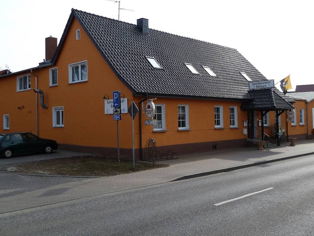 Landgasthof Deinert 1
