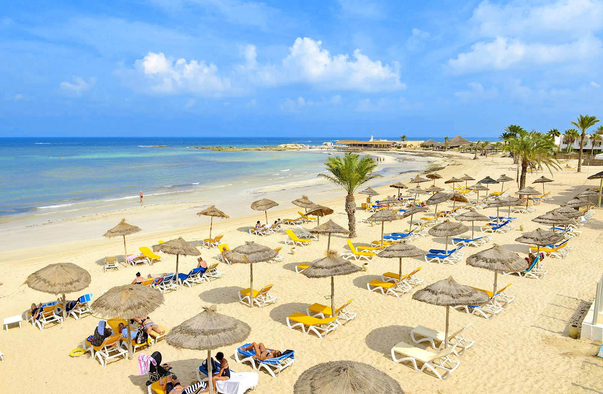 Dar Jerba Narjess 2