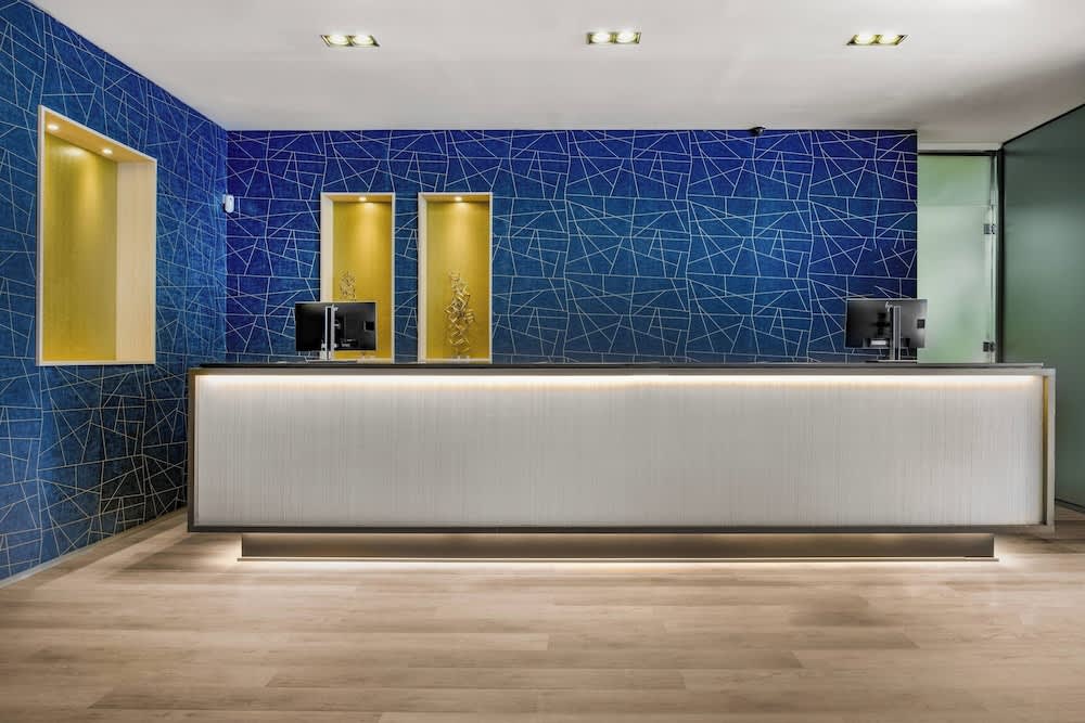 AC Hotel Tarragona by Marriott 2