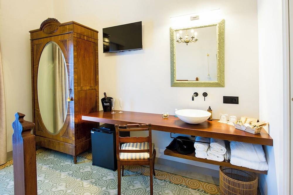 Bolet Casa Modernista 2