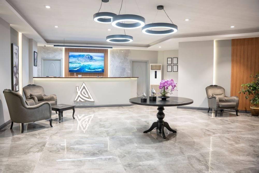Altınova Hotel Sakarya 1