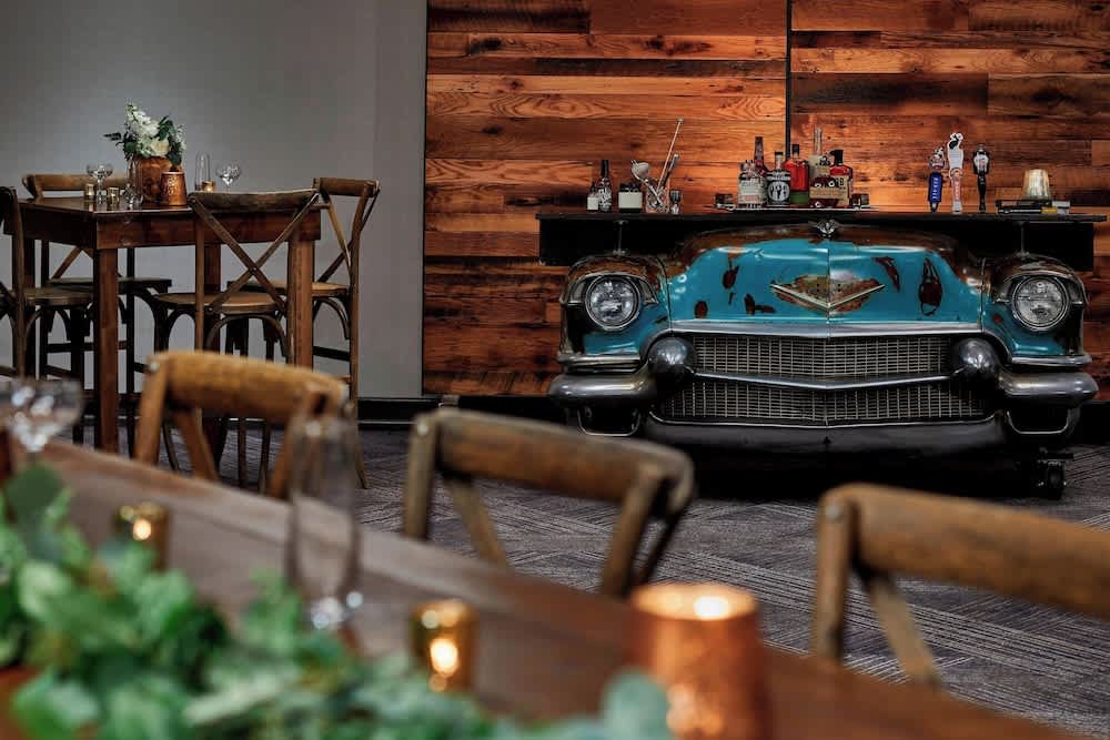 Renaissance Nashville Hotel 2