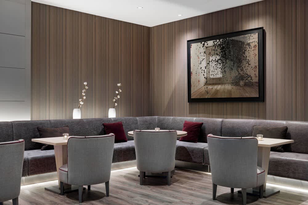 AC Hotel Bologna by Marriott 1