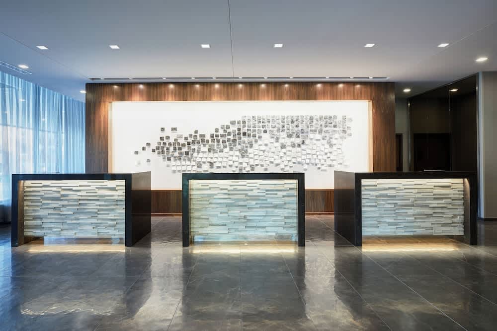 AC Hotel by Marriott Madison Downtown 2