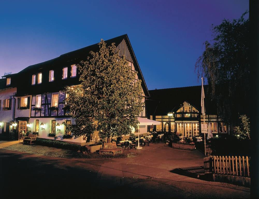 Landhotel Gasthof Willecke 1