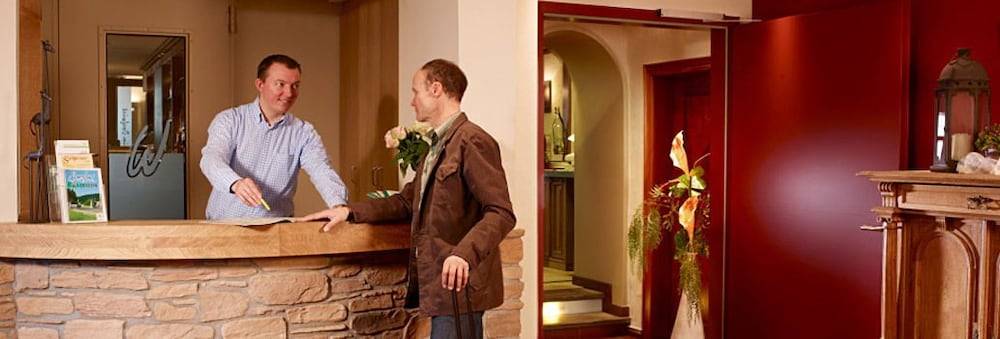 Landhotel Gasthof Willecke 2