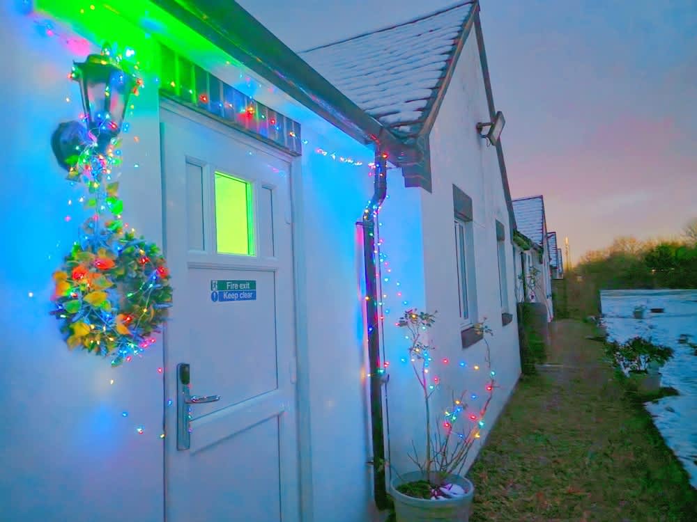 The Evergreen Hotel 2