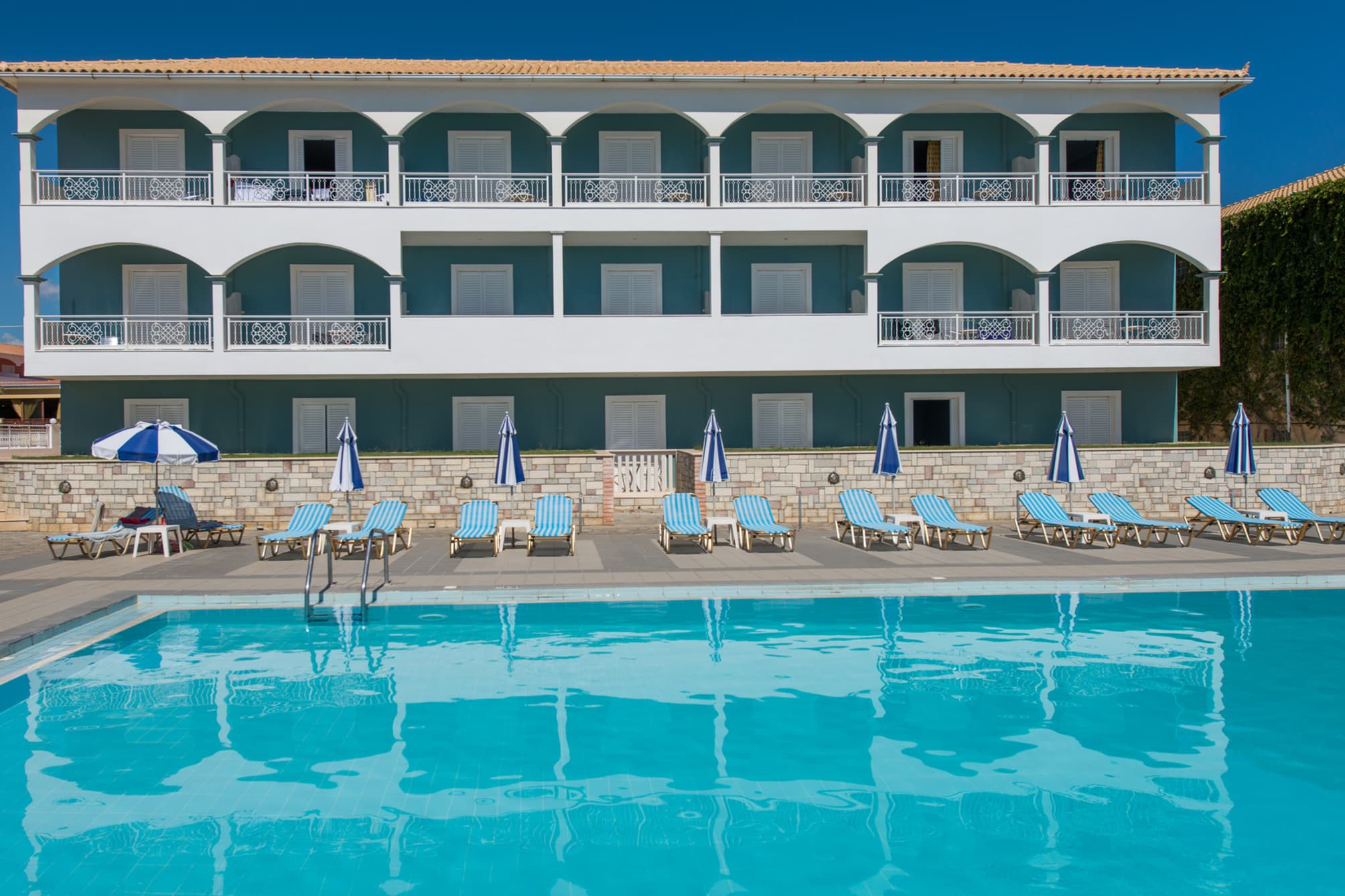Astir Palace Hotel 1