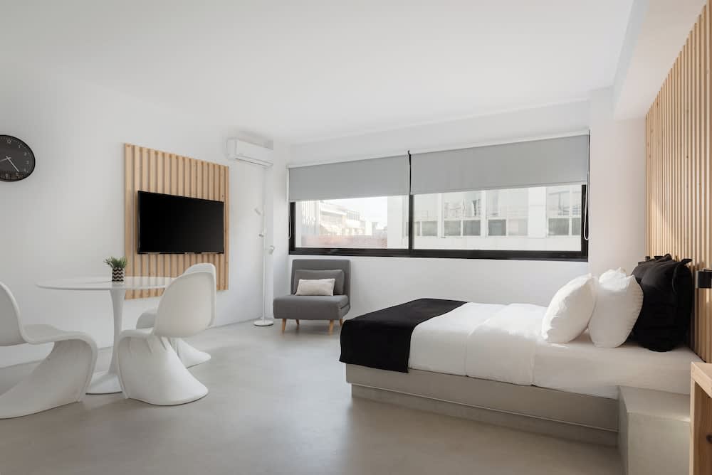 Syntagma Serenity Suites 1