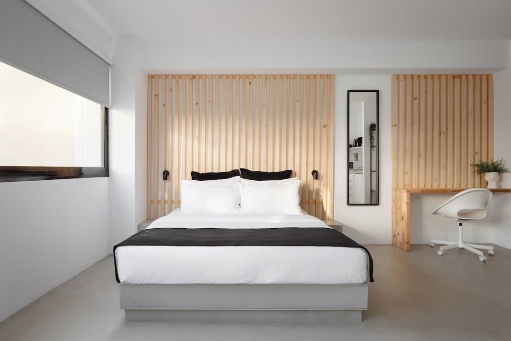 Syntagma Serenity Suites 2