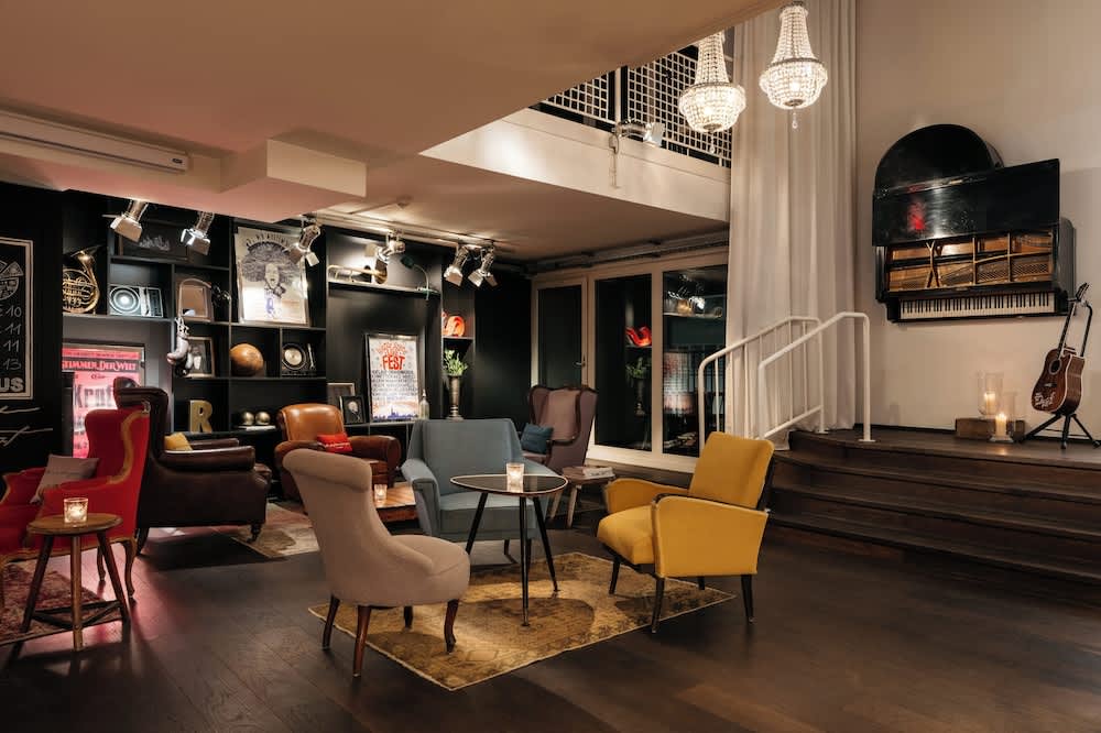 Ruby Sofie Hotel Vienna by IHG 2