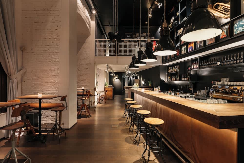Ruby Sofie Hotel Vienna by IHG 1