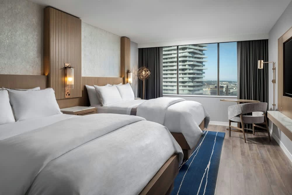 The Westin Harbour Castle, Toronto 1