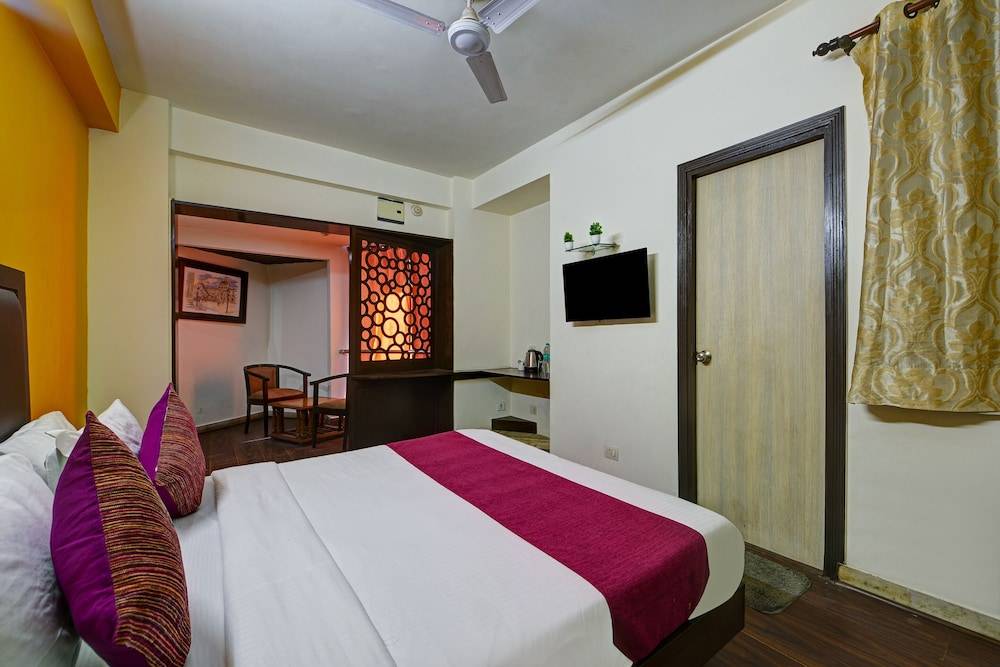Mauryan Stay, Yashobhoomi 1