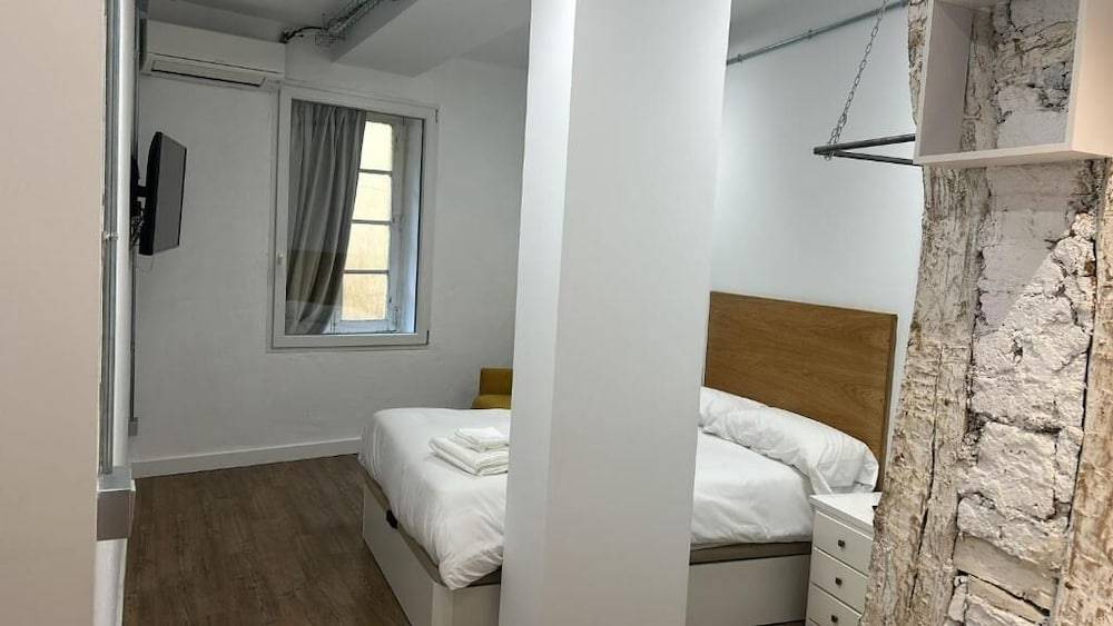 Apartamentos Carolina by gaiarooms 2
