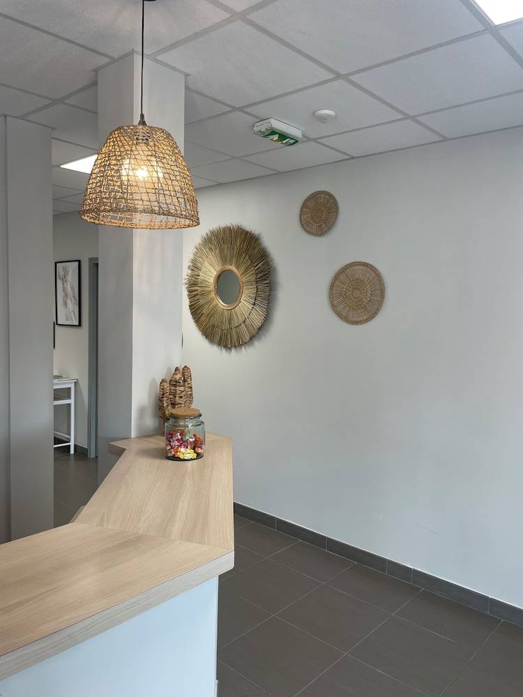Ducey Appart'hôtel 2