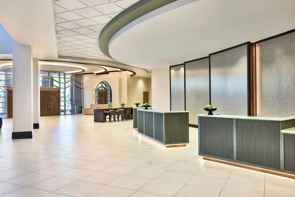 Renaissance Phoenix Glendale Hotel & Conference Center 2