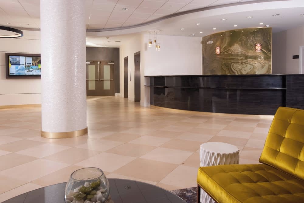 Courtyard Miami Coral Gables 2