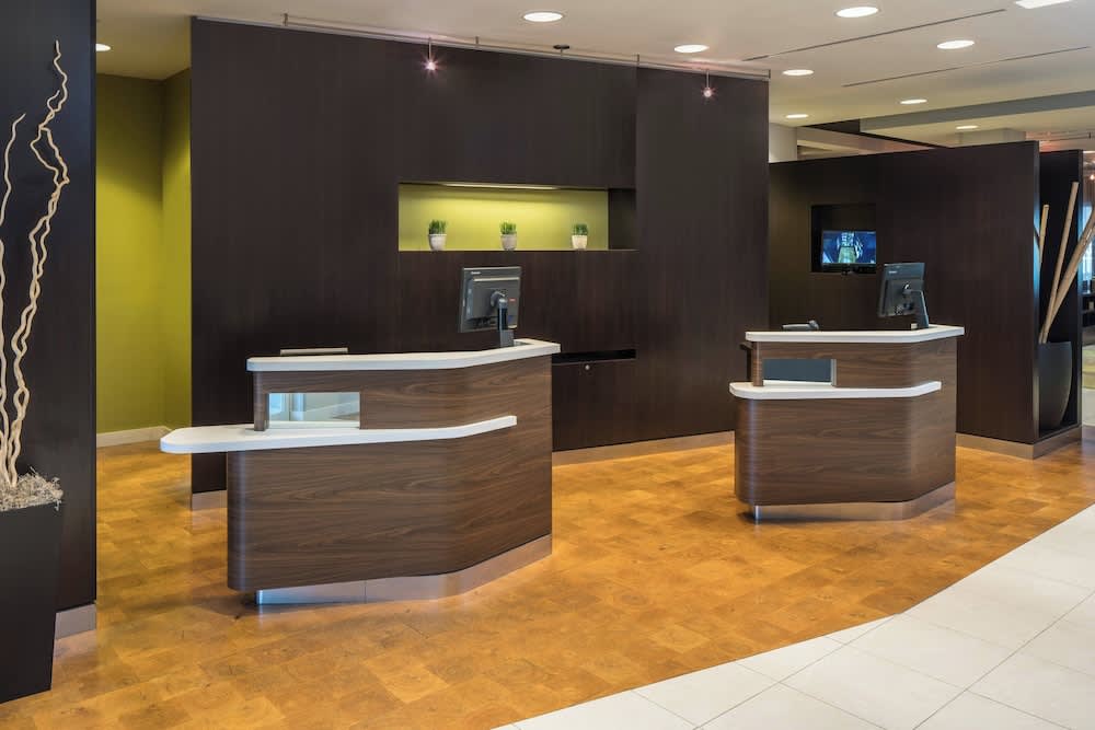 Courtyard by Marriott Miami West/FL Turnpike 2