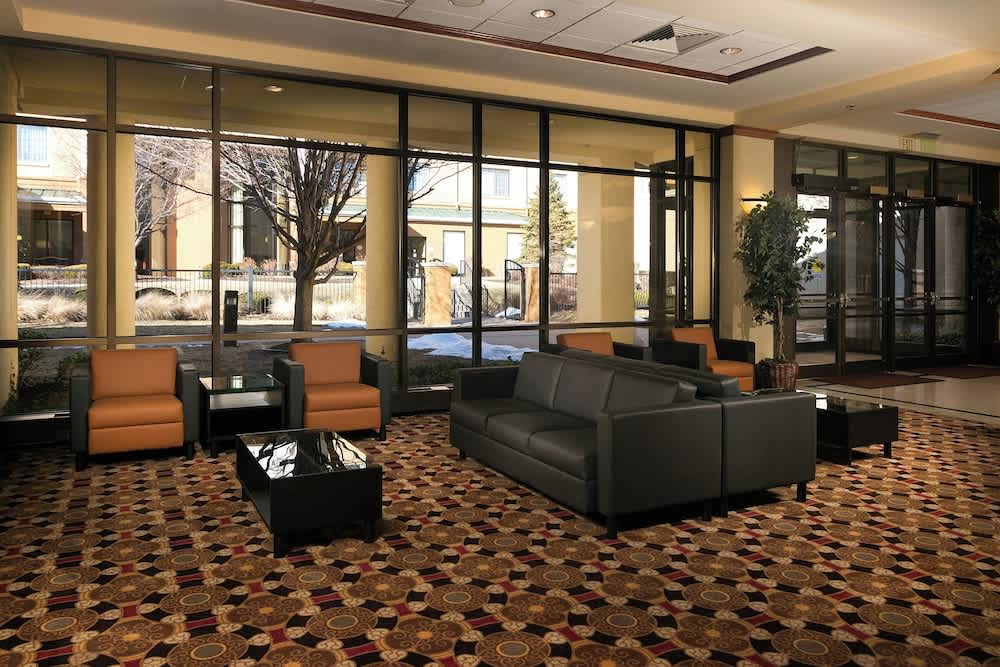 Courtyard by Marriott Kansas City East/Blue Springs 2