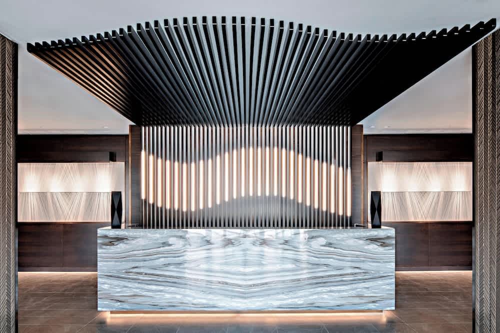 AC Hotel by Marriott Grand Rapids Downtown 2