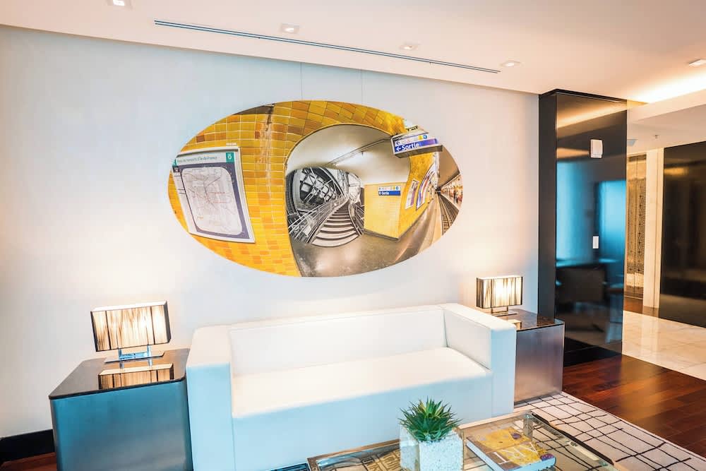 Hotel Beaux Arts, Autograph Collection 2