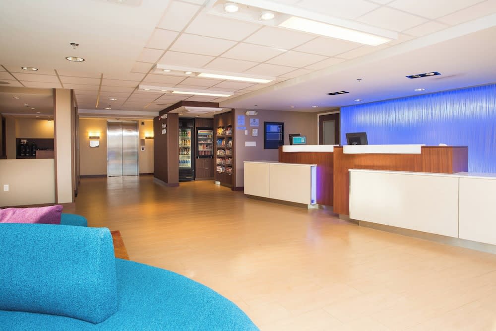 Fairfield by Marriott Inn & Suites Raynham Middleborough/Plymouth 2