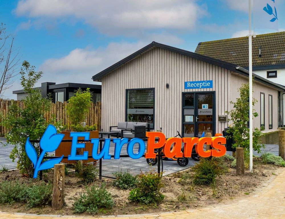 EuroParcs Texel 1