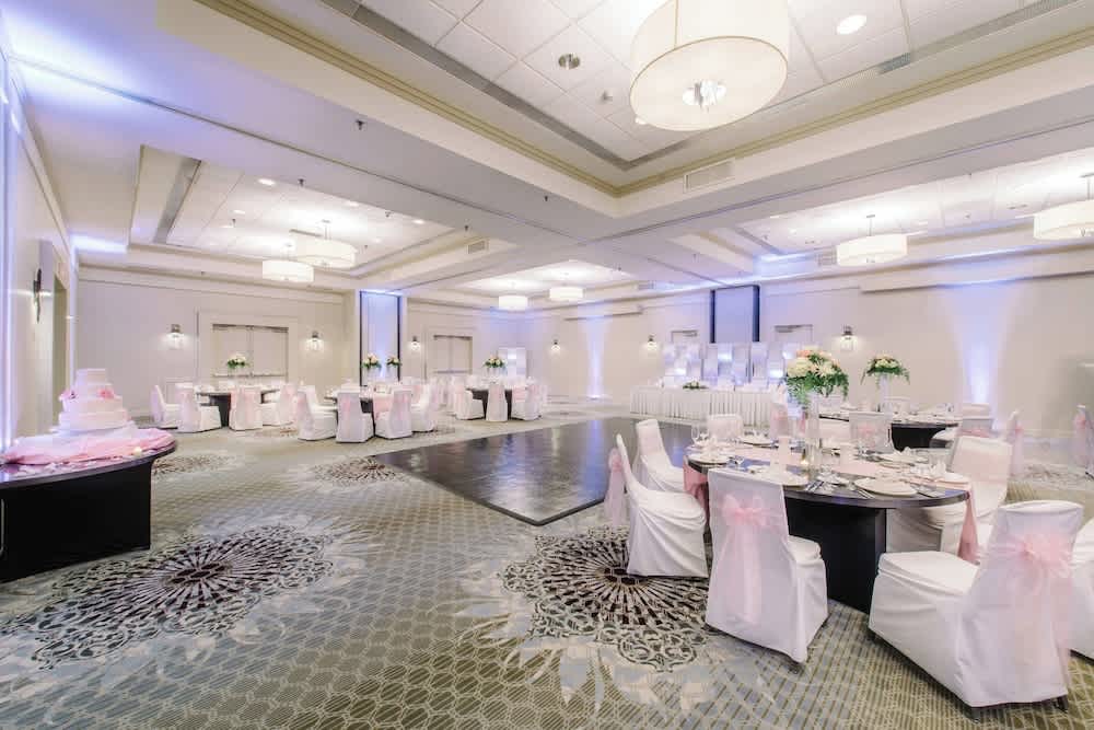 Courtyard by Marriott Nashua 2