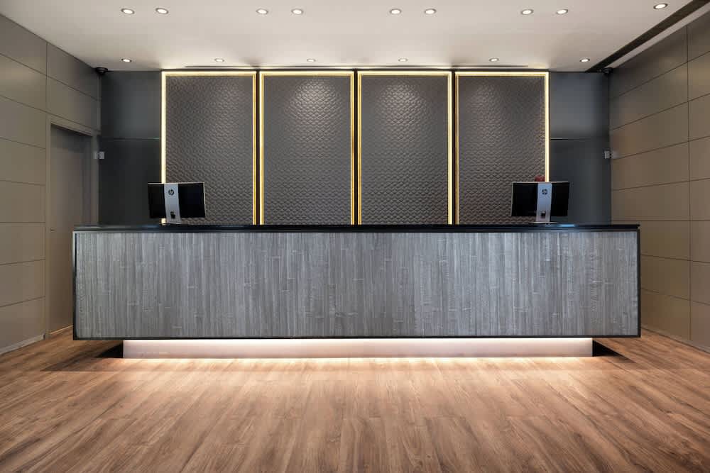 AC Hotel A Coruña by Marriott 2
