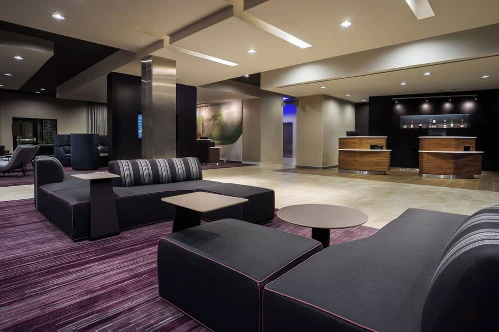 Courtyard by Marriott Houston Katy Mills 2
