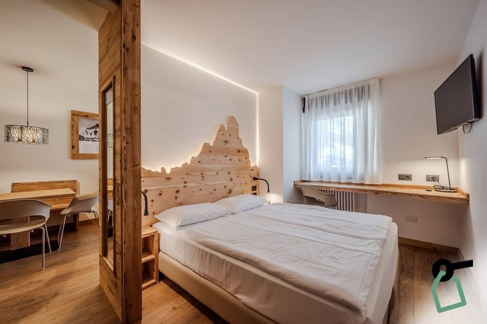 HOTIDAY Apartment Collection - San Martino 1