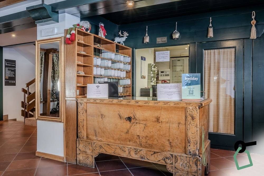 HOTIDAY Apartment Collection - San Martino 2