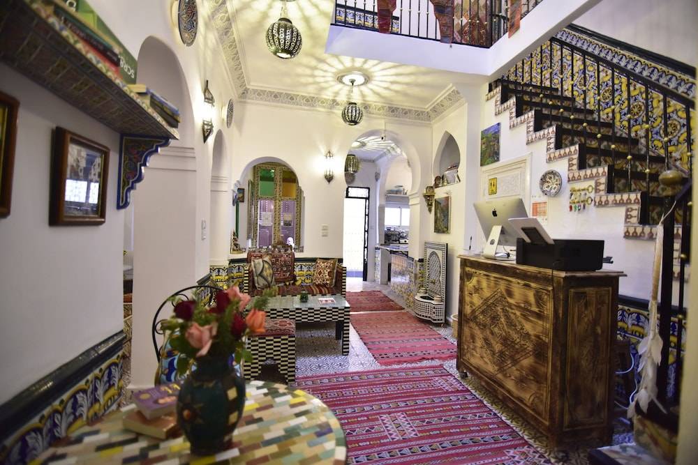 Zoco Riad 2