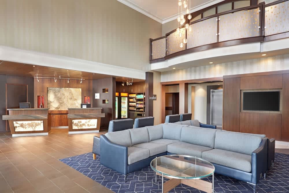 Courtyard by Marriott Waterloo St. Jacobs 1