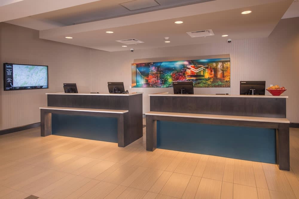 Fairfield Inn & Suites by Marriott Altoona 2